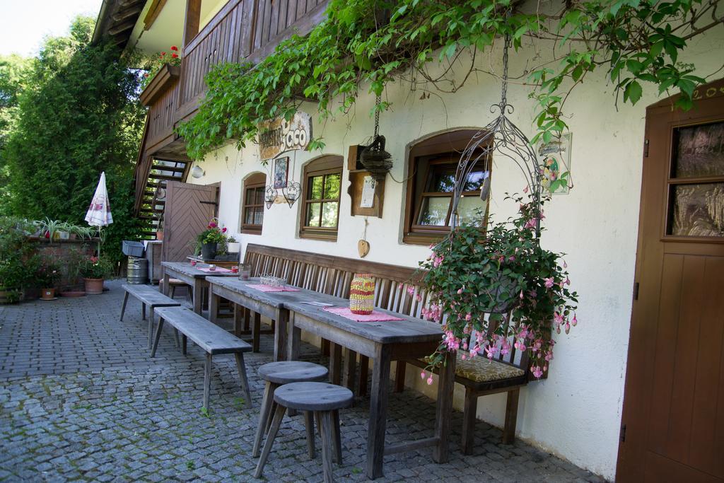 Apartments Wrolich Latschach ober dem Faakersee Extérieur photo