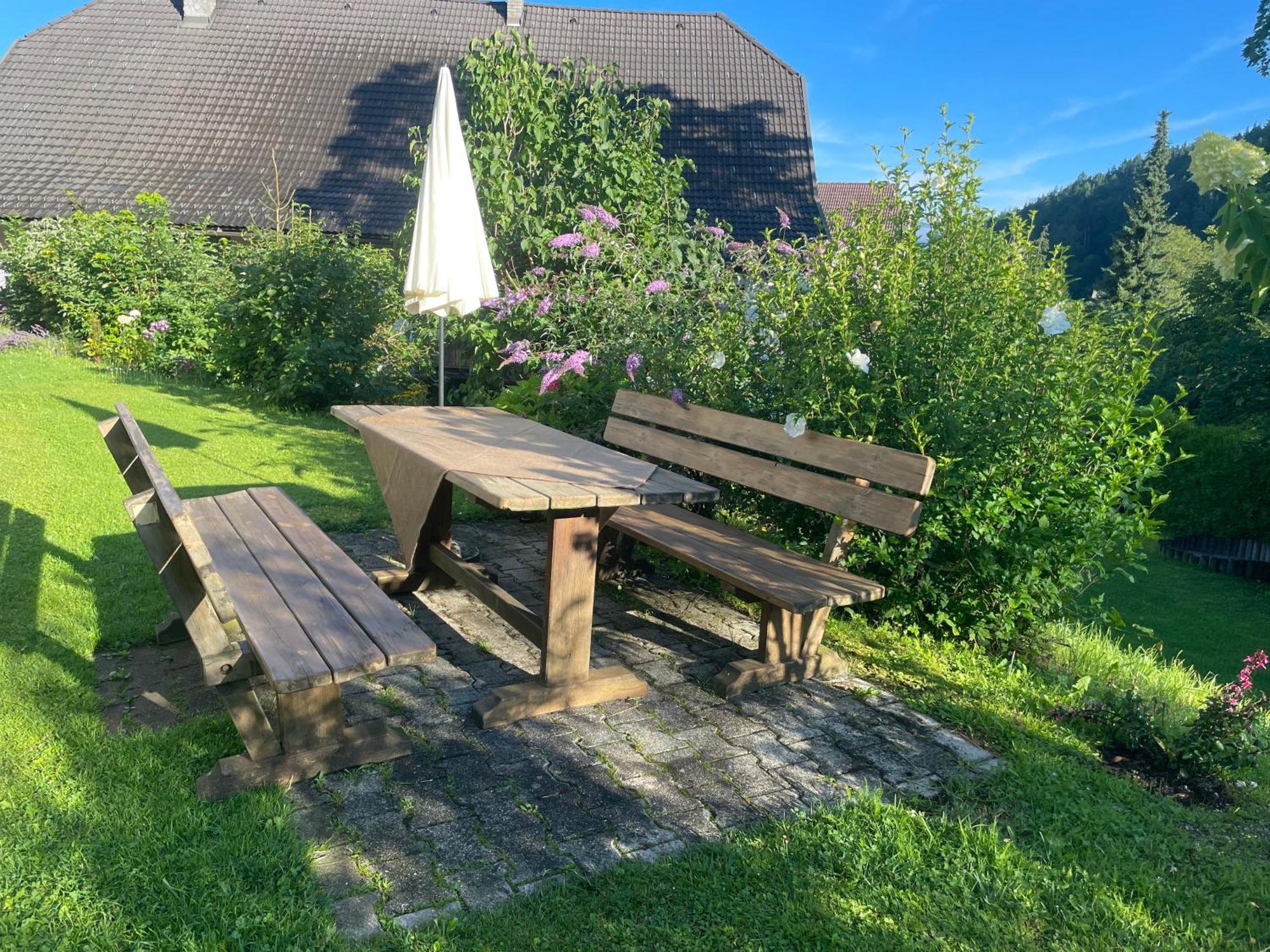Apartments Wrolich Latschach ober dem Faakersee Extérieur photo