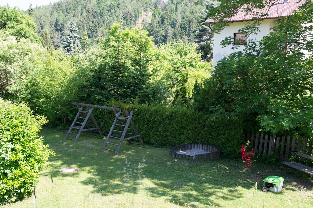 Apartments Wrolich Latschach ober dem Faakersee Extérieur photo